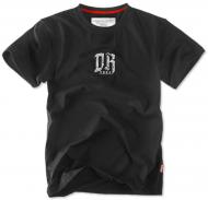 Футболка Dobermans Aggressive Death Rider р. M черный