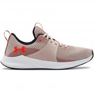 Кроссовки женские летние Under Armour UA W Charged Aurora 3022619-600 р.39 розовые