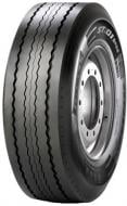 Шина PIRELLI ST01 прицепна 235/75R17.5 143 J нешипована всесезонні