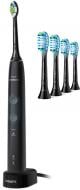 Набор Philips Protective Clean 4500 электрическая зубная щетка HX6830/44 + насадки HX9044/88