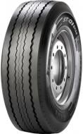 Шина PIRELLI ST01 BASE прицеп 385/55R22.5 160 K нешипованая всесезонные