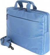 Сумка Tucano Idea Computer Bag 15.6" sky blue (B-IDEA-Z)