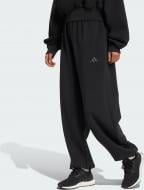 Брюки Adidas W ALL SZN SL PT JM1652 р. XL черный