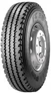 Шина PIRELLI RG10 10PR 190/7.5R16 116 L нешипованая всесезонные