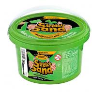 Кинетический песок Danko Toys Креативное творчество Stretch Sand 400 г STS-02-01U