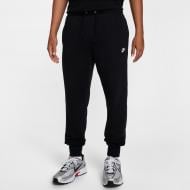 Штани Nike M NK CLUB FT JOGGER FN3801-010 р. L чорний