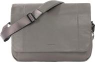 Сумка Tucano One Premium Messenger Grey 15" (BMOP15-G)