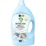 Гель для машинной и ручной стирки BioBlysk Universal & Pearl Delight Niche Perfume 5 л