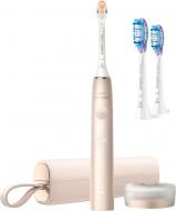 Набор Philips Sonicare Diamond Clean Prestige 9900 электрическая зубная щетка HX9992/11 + насадки HX9052/87