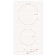 Варочная поверхность индукционная Perfelli FITTO 3021 BIANCO