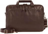 Сумка Tucano One Premium Slim case 15" brown (BFOMP15-M)