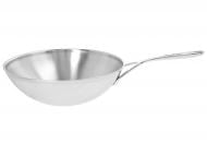 Сковорода wok Specialties 3 30 см 18/10 40851-055-0 Demeyere