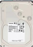 Жесткий диск TOSHIBA 8 ТБ 3,5" SATA III (MG06ACA800E)