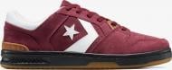 Кеды Converse CL98 A15607C-625 р.44 бордовый