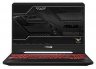 Ноутбук Asus FX505GD-BQ110 15,6" (90NR00T3-M01760) black TUF Gaming