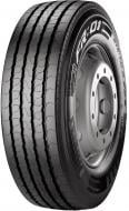 Шина PIRELLI FR01S руль 315/70R22.5 156 L нешипованая всесезонные