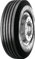 Шина PIRELLI FR25 PLUS руль 315/80R22.5 156 L нешипована всесезонні