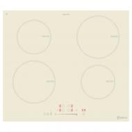 Варочная поверхность индукционная Perfelli FITTO 6041 BEIGE