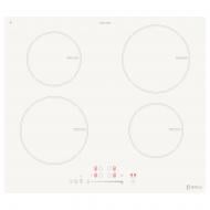 Варочная поверхность индукционная Perfelli FITTO 6041 BIANCO