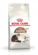 Корм Royal Canin Ageing +12 2 кг