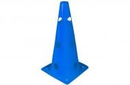 Конус EasyFit синий EF-1679 р. 32 синий
