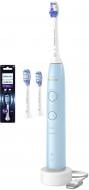 Набор Philips Series 6100 электрическая зубная щетка HX7406/01 + насадки HX9052/87
