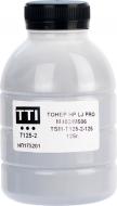 Тонер TTI HP LJ PRO M402/M506 125г (TSM-T125-2-125) black