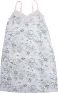 Ночная рубашка Roksana Marshmallow 852/16380 р. XXXL серый
