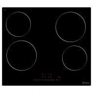 Варочная поверхность электрическая Perfelli FABIO 601 NERO