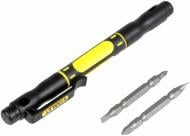 Отвертка со сменными насадками Stanley BASIC  66-344M