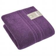 Полотенце махровое Aqua Fiber Premium 70x140 см фиолетовый IDEIA Полотенце махровое Aqua Fiber Premium 70x140 см фиолетовый IDEIA