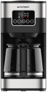 Кофеварка капельная Mystery MCB-1150