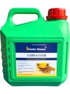 Олія для деревини Bionic House лляна шовковистий мат 5 л