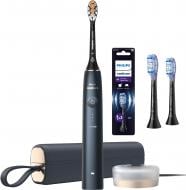 Набор Philips Sonicare Diamond Clean Prestige 9900 электрическая зубная щетка HX9992/12 + насадки HX9052/88