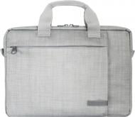 Сумка Tucano Svolta Slim Bag Gray 13,3"-14" (BSVO1314-G)