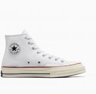 Кеды Converse CHUCK 70 0888755676530 162056C р.36 белый