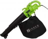 Пылесос садовый Zipper ZI-SBH2600