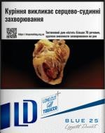 Сигареты LD 25 Blue (48211451)