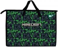 Папка-портфель А3 Minecraft YES