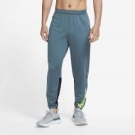 Штани Nike M NK ESSENTIAL KNIT PANT WR GX DA0164-393 р. L зелений