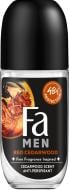 Дезодорант для мужчин Fa Красное дерево 50 мл