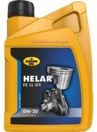 Моторне мастило KROON OIL Helar FE LL-04 0W-20 1 л (KL32496)