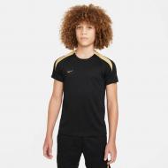 Футболка Nike K NK DF STRK24 SS TOP K FN8407-011 р.S черный