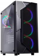 Компьютер персональный Artline Gaming X46 (X46v33) black