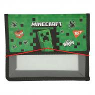 Папка для тетрадей на резинке Minecraft В5 YES Папка для тетрадей на резинке Minecraft В5 YES