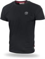 Футболка Dobermans Aggressive Death Rider р. L черный