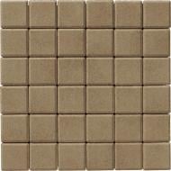 Тротуарна плитка Бруківка 10х10х6 см сахара