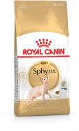Корм Royal Canin Sphynx Adult 2 кг