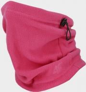 Балаклава 4F D4Z21-BANU203-55S р.OS рожевий
