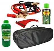 Набор аварийный Poputchik Winter Drift